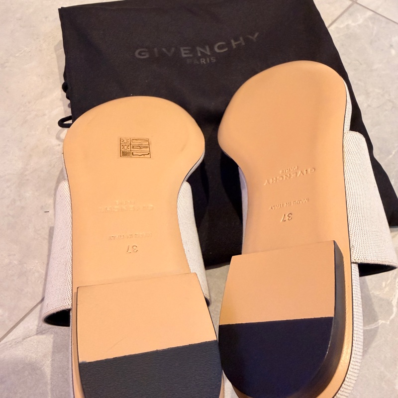 紀梵希Givenchy涼鞋-2