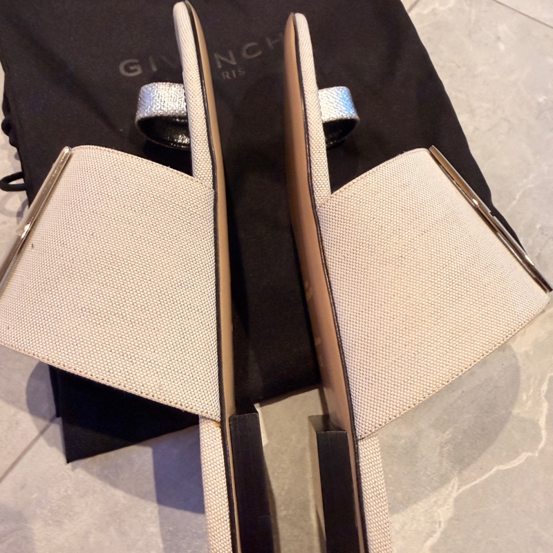 紀梵希Givenchy涼鞋-3