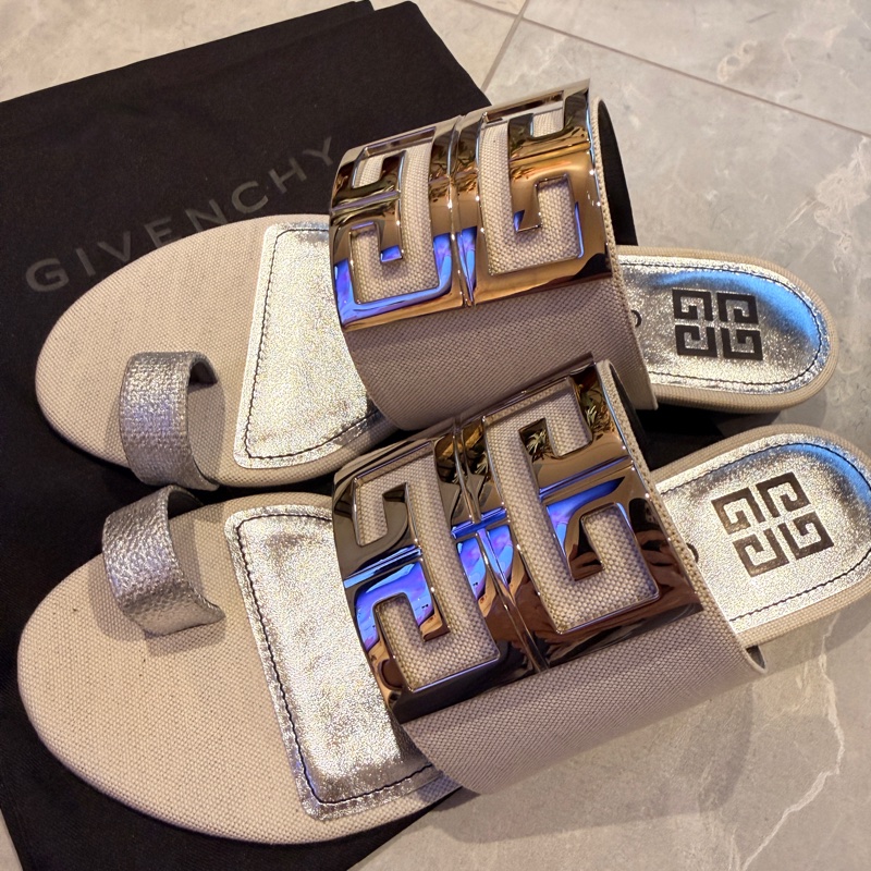 紀梵希Givenchy涼鞋-4
