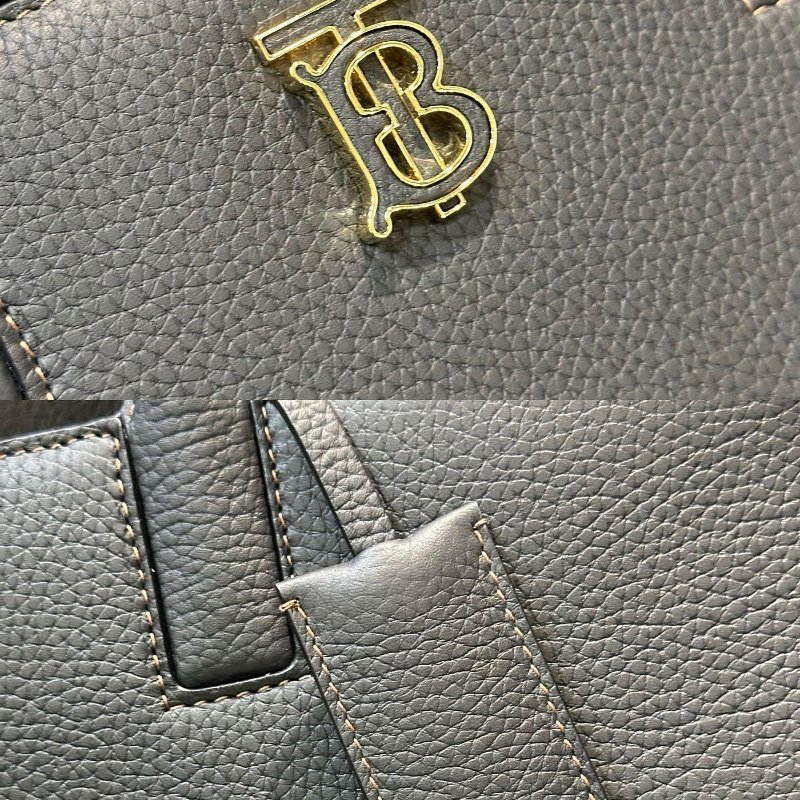 💎Han's house精品服飾💎burberry Frances 包 中號 義大利製 原價95000-1