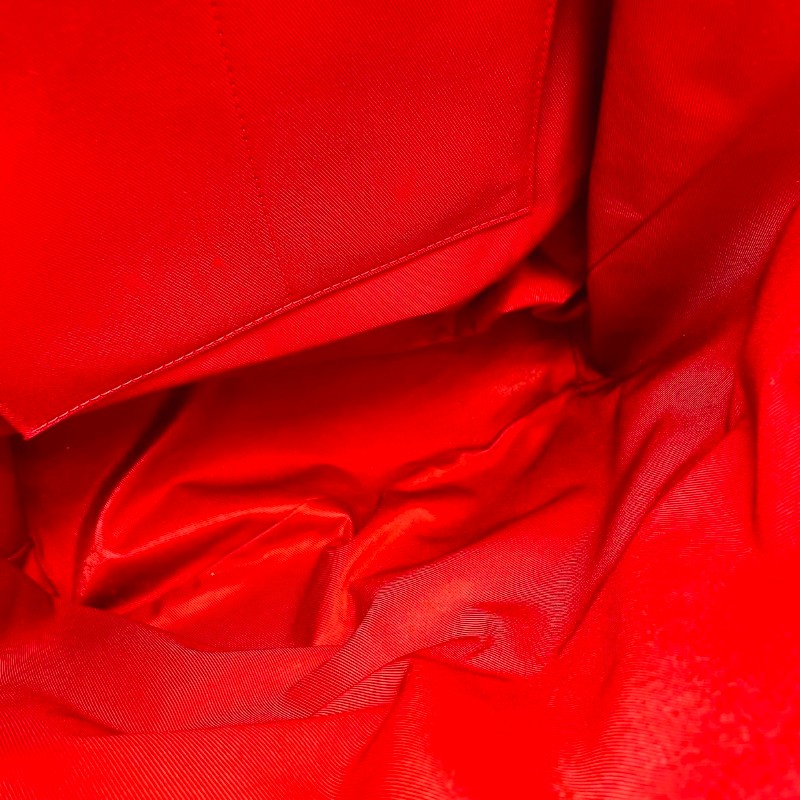 LV/路易威登  utility 經典棋盤格抽繩繫帶設計 內裡容量足 乾淨整潔 出遊出行必備 超實用-13