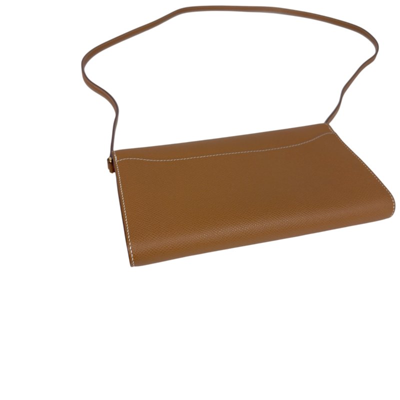 HERMES Constance To Go 斜揹袋 U刻-8