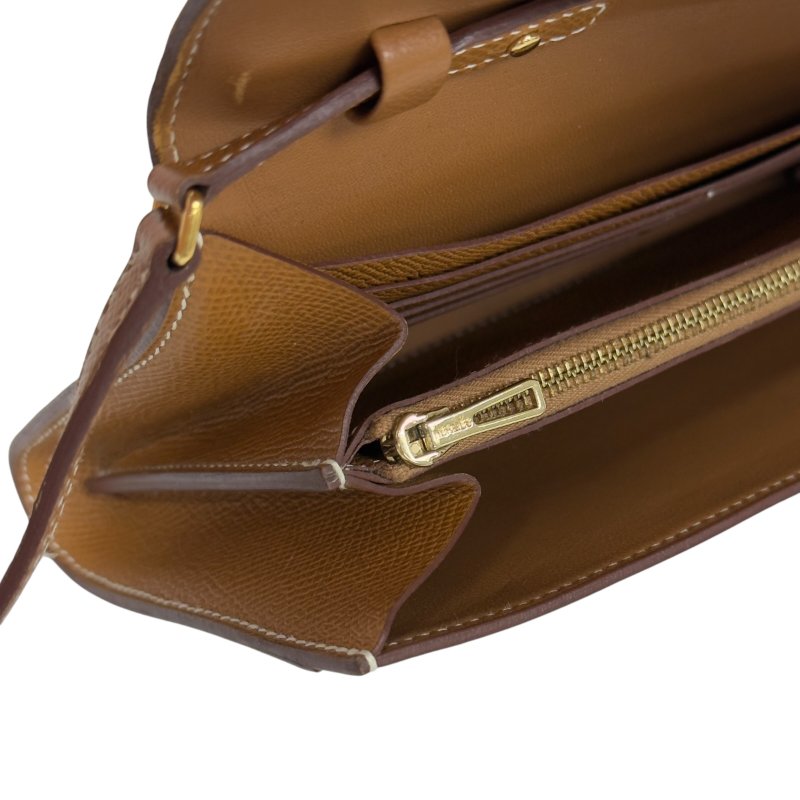 HERMES Constance To Go 斜揹袋 U刻-18