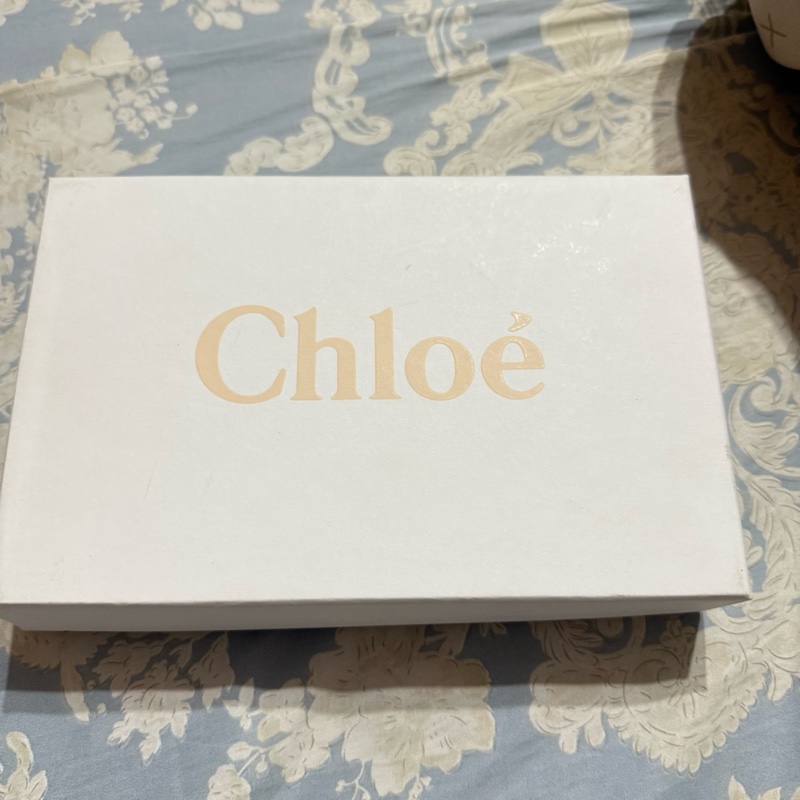 chloe 長夾-9