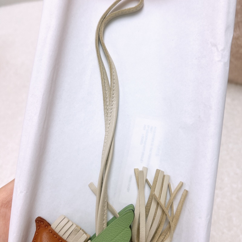 Hermes rodeo pegase pm 金棕/綠 飛馬包掛-3