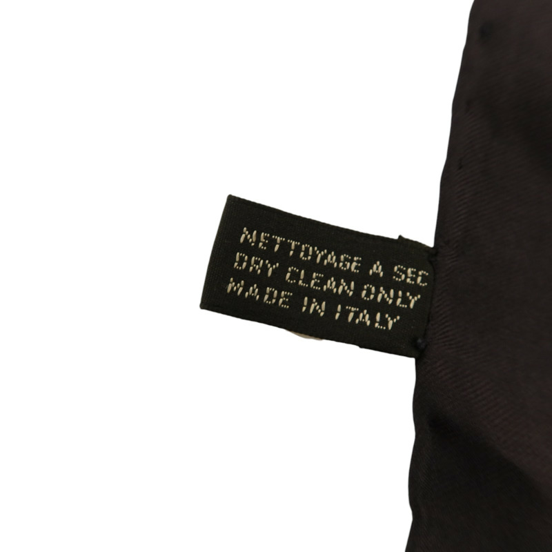 Dior 絲質Scarf 85x85cm絲巾-7