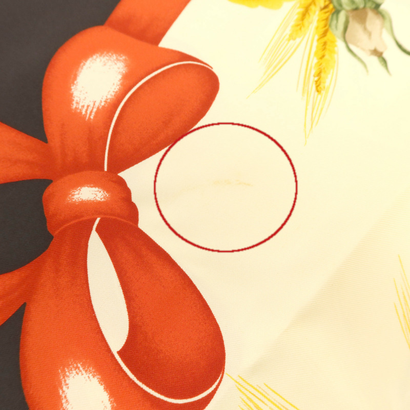 Dior 絲質Scarf 85x85cm絲巾-9