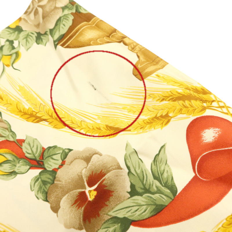 Dior 絲質Scarf 85x85cm絲巾-10