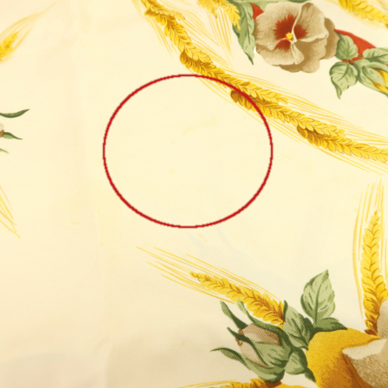 Dior 絲質Scarf 85x85cm絲巾-11