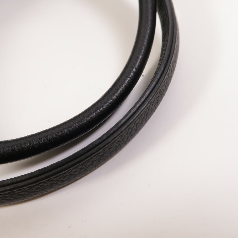 BOTTEGA VENETA 牛皮皮革Arco Tote金扣肩背袋-13