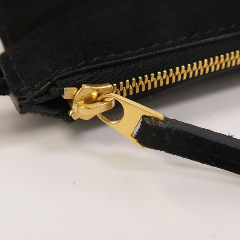 BOTTEGA VENETA 牛皮皮革Arco Tote金扣肩背袋-18