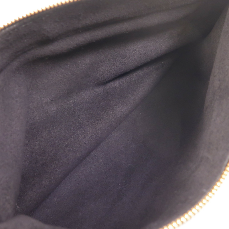 BOTTEGA VENETA 牛皮皮革Arco Tote金扣肩背袋-19