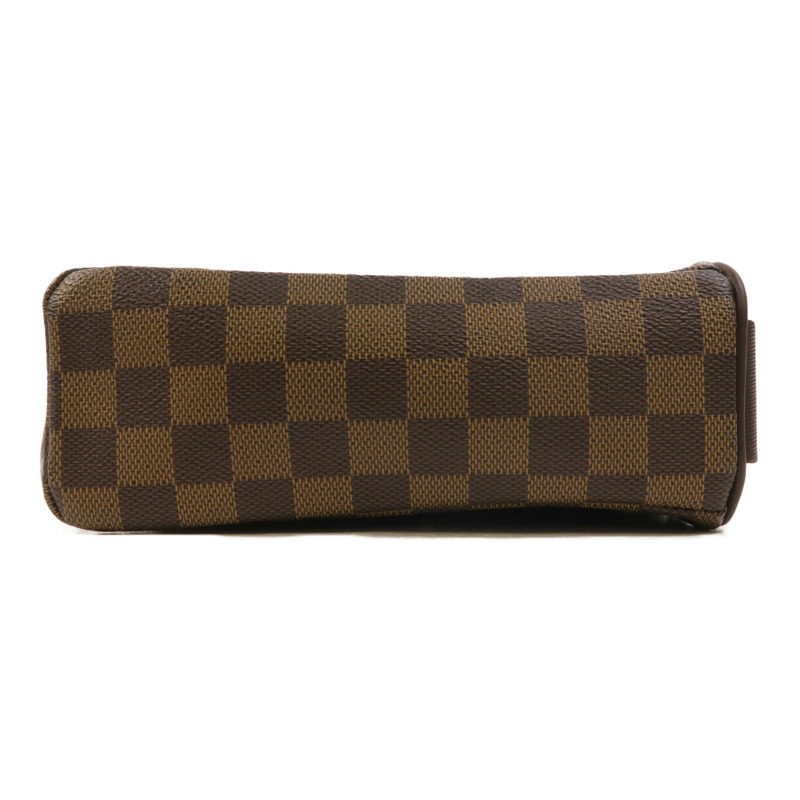 LOUIS VUITTON Damier Olav PM肩背袋-3