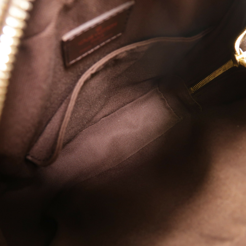 LOUIS VUITTON Damier Olav PM肩背袋-4