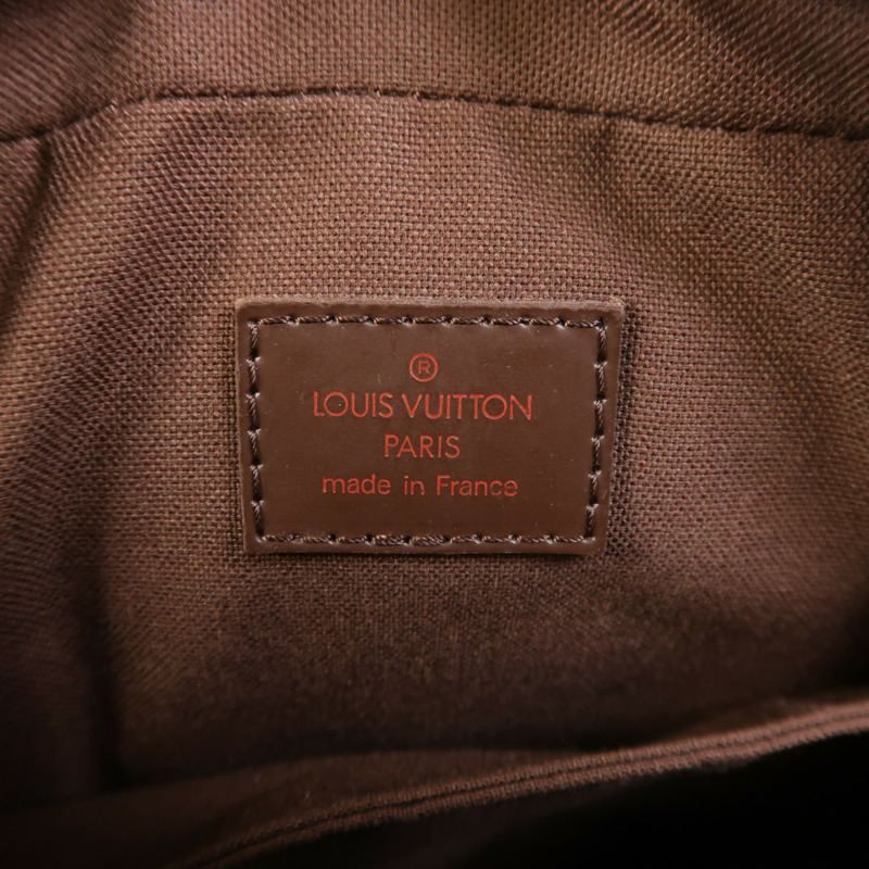 LOUIS VUITTON Damier Olav PM肩背袋-5