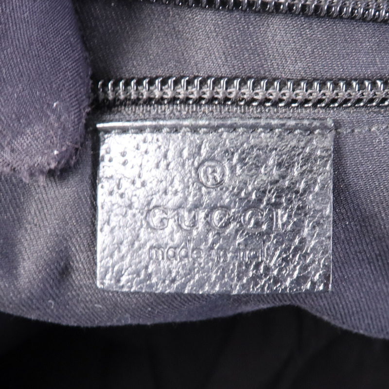 GUCCI 帆布Tote Bag手挽袋-5