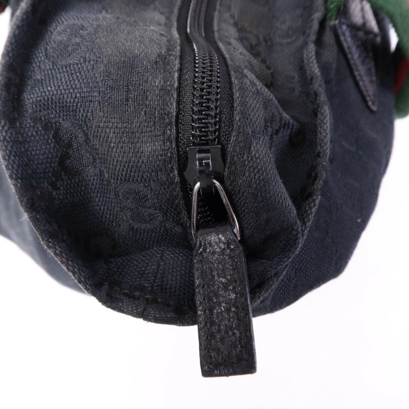 GUCCI 帆布Tote Bag手挽袋-6