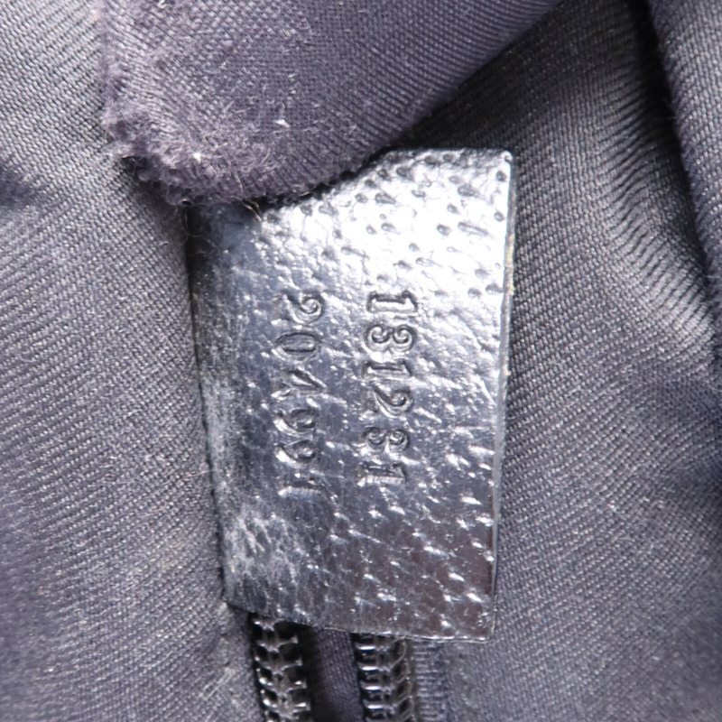 GUCCI 帆布Tote Bag手挽袋-7