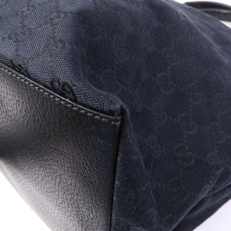 GUCCI 帆布Tote Bag手挽袋-12