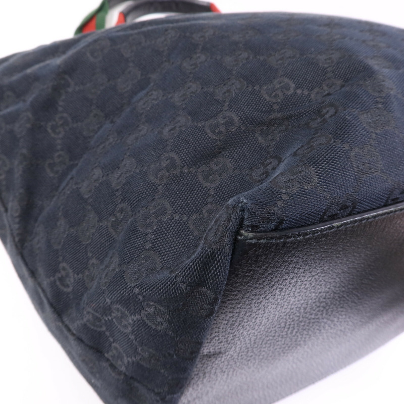 GUCCI 帆布Tote Bag手挽袋-13