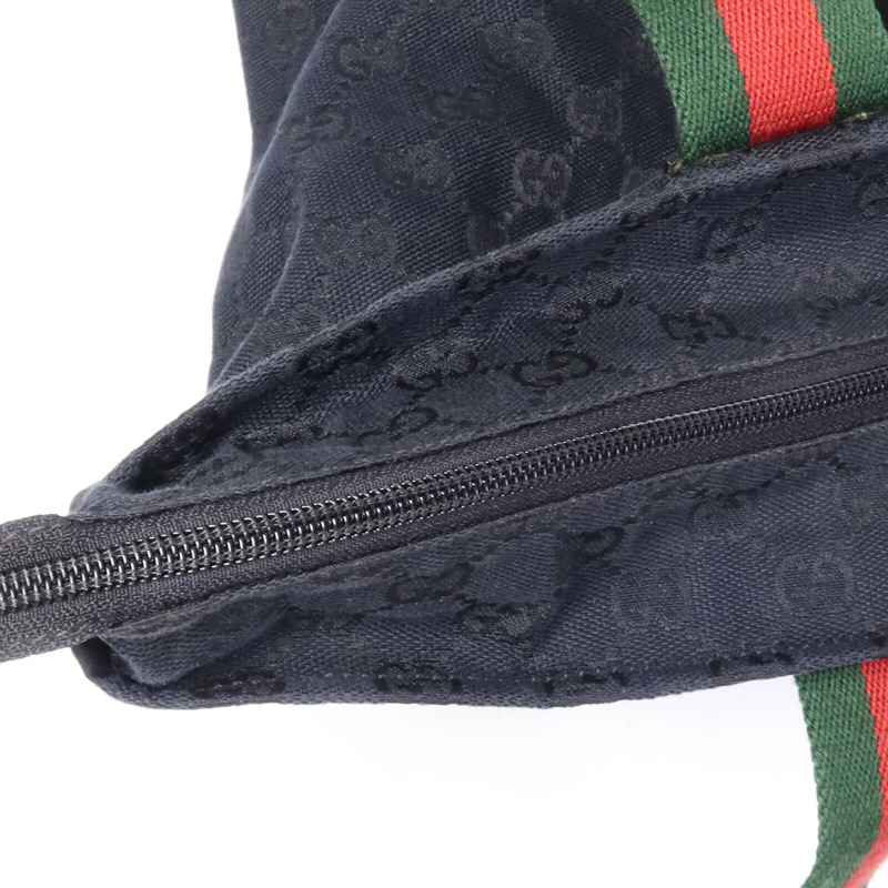 GUCCI 帆布Tote Bag手挽袋-16