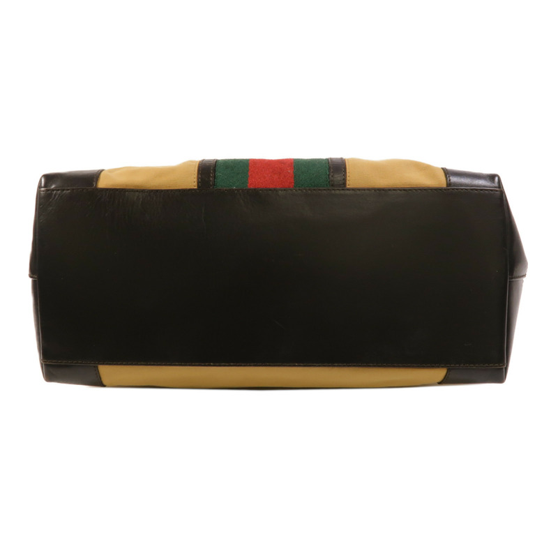 GUCCI 帆布Tote Bag手挽袋-3