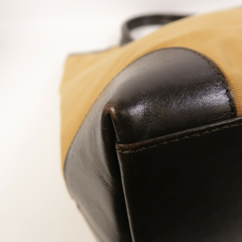 GUCCI 帆布Tote Bag手挽袋-11