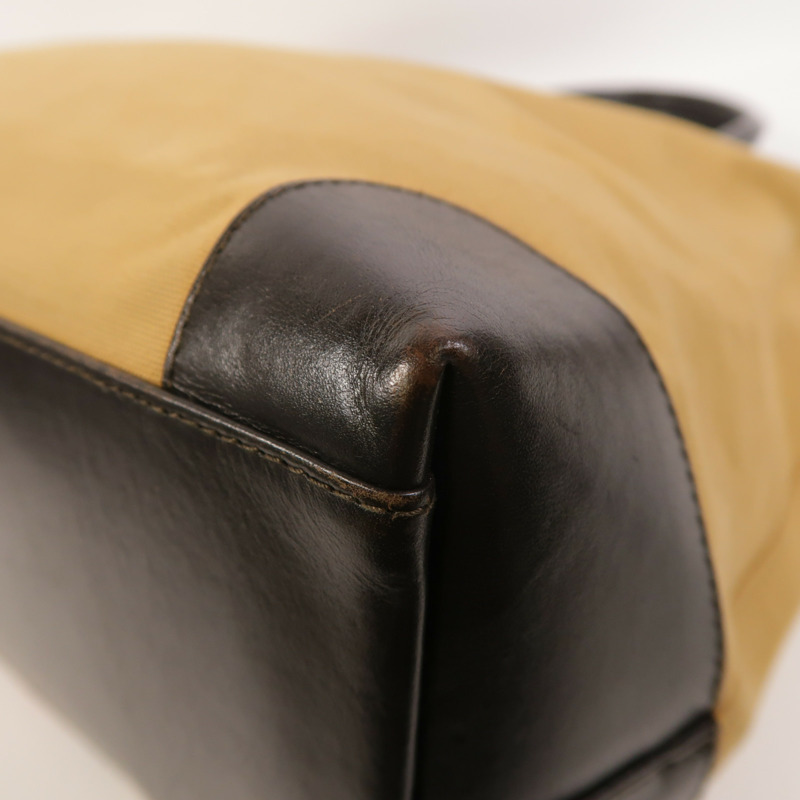 GUCCI 帆布Tote Bag手挽袋-12