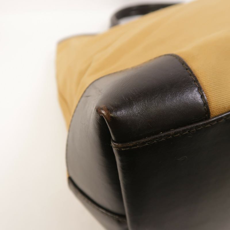 GUCCI 帆布Tote Bag手挽袋-13