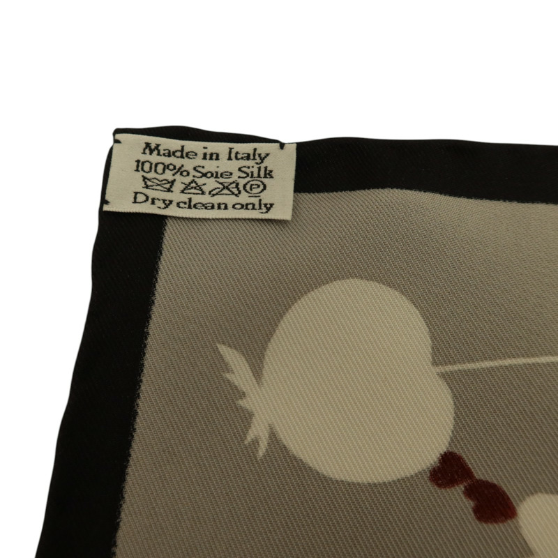 Dior 絲質Scarf 55x55絲巾-8