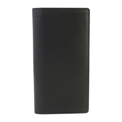 LOUIS VUITTON Epi Brazza Wallet長錢包