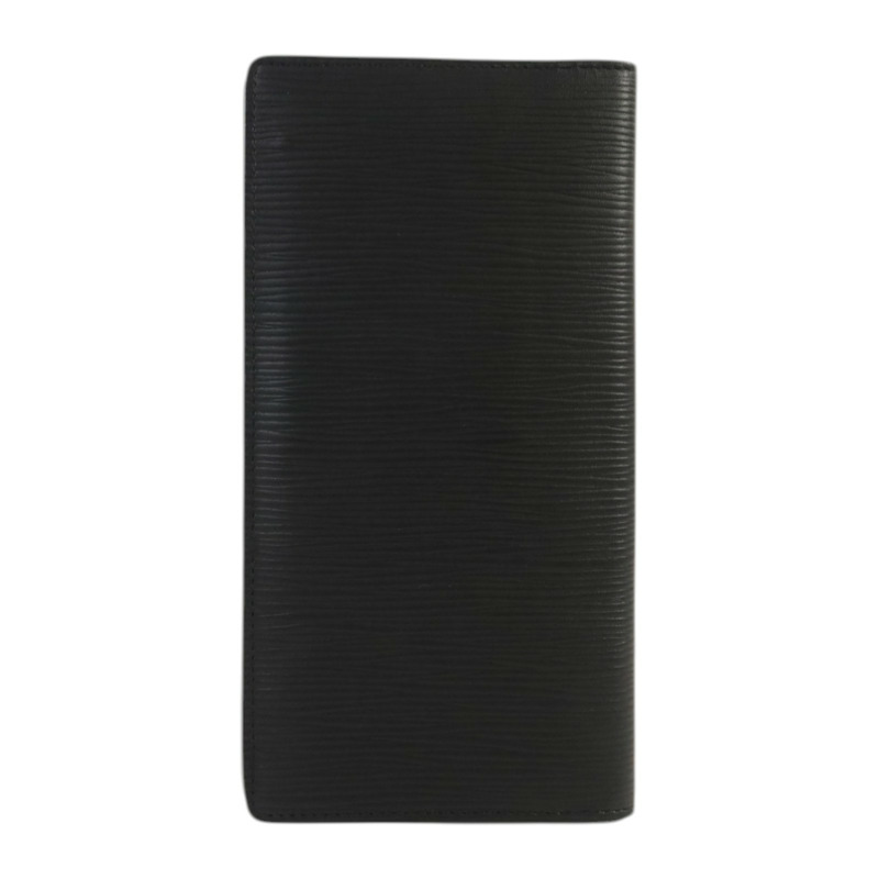 LOUIS VUITTON Epi Brazza Wallet長錢包-1