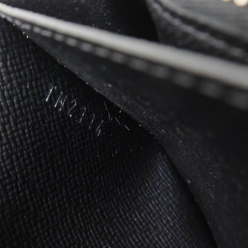 LOUIS VUITTON Epi Brazza Wallet長錢包-9