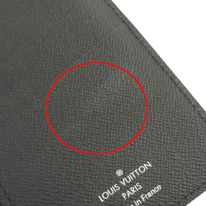 LOUIS VUITTON Epi Brazza Wallet長錢包-17