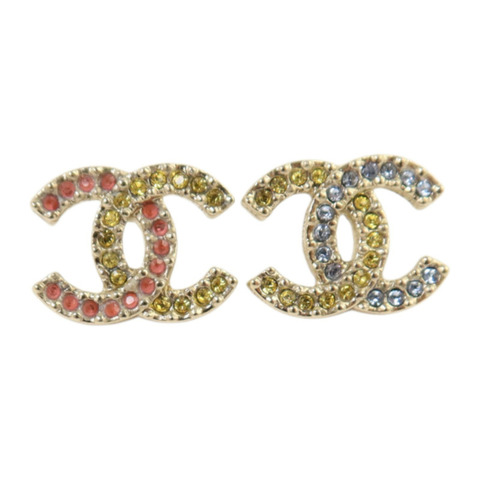 CHANEL 金屬Earrings耳環