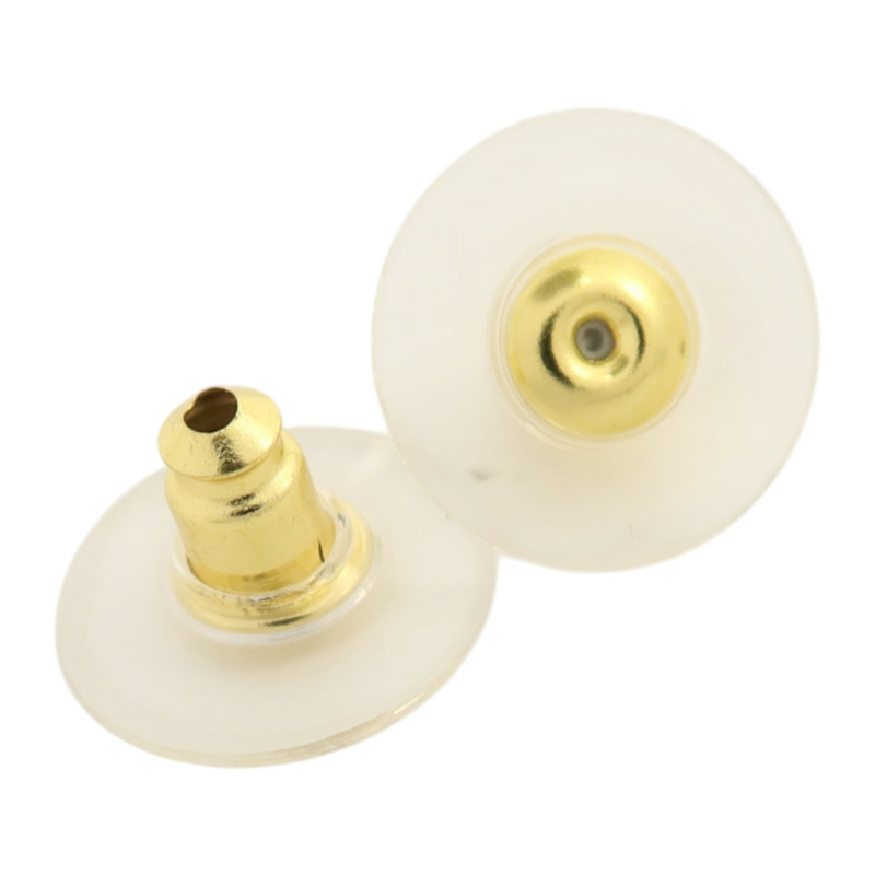 CHANEL 金屬Earrings耳環-5