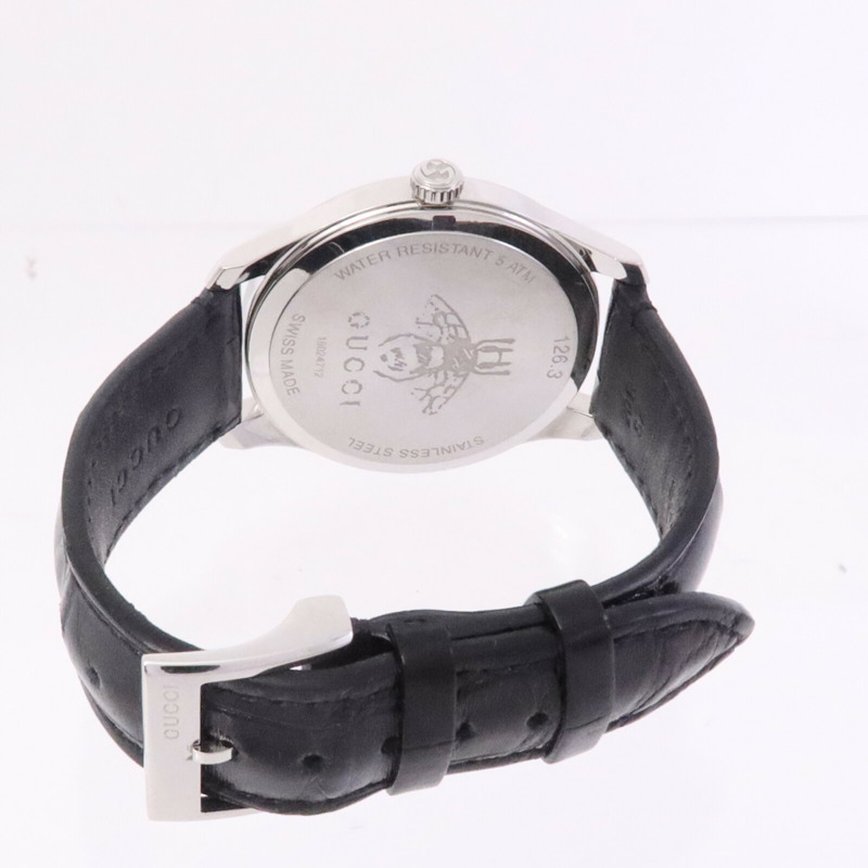 GUCCI G-Timeless 126.3/TA126327-4