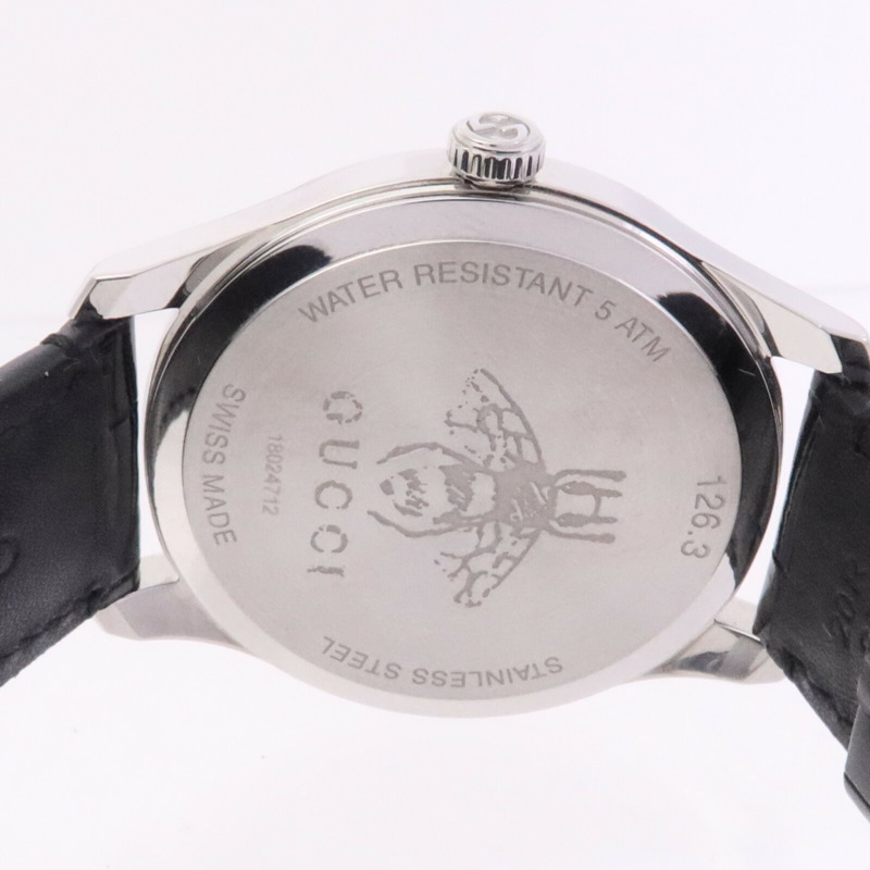 GUCCI G-Timeless 126.3/TA126327-5