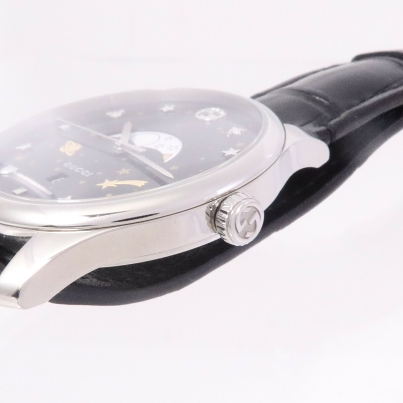 GUCCI G-Timeless 126.3/TA126327-10