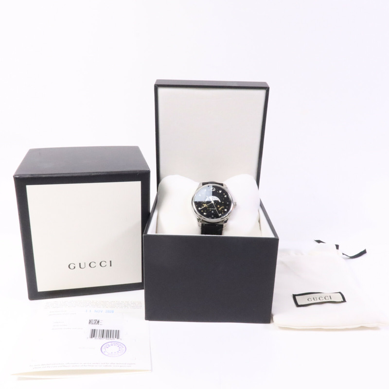 GUCCI G-Timeless 126.3/TA126327-13