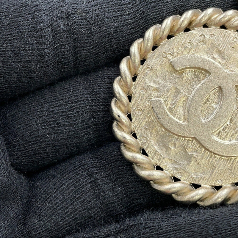 香奈兒 Coco Mark 絎縫復刻版手提包,魚子醬紋皮革,A01804,黑色,手提包,女士,香奈兒-13