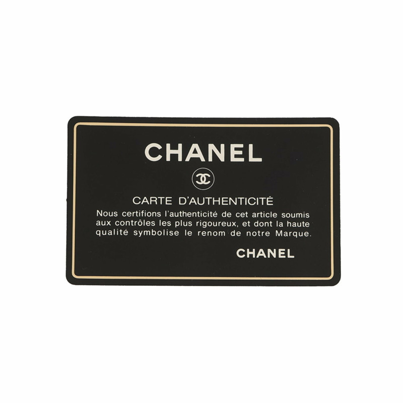 香奈兒 Coco Mark 絎縫復刻版手提包,魚子醬紋皮革,A01804,黑色,手提包,女士,香奈兒-15