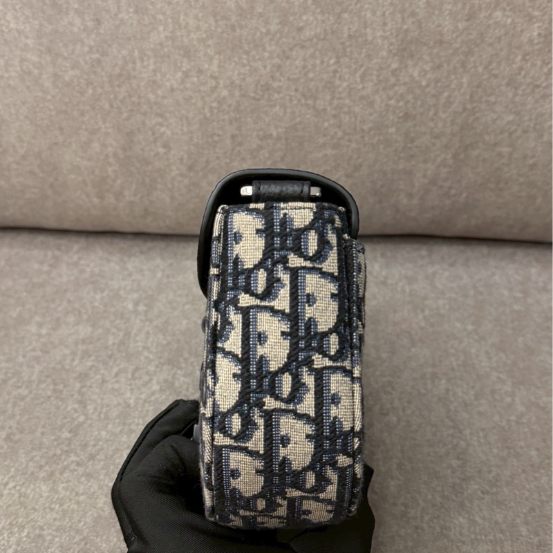 DIOR saddle馬鞍mini-1