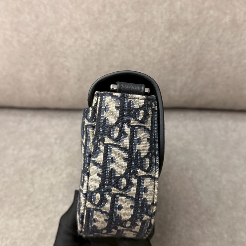 DIOR saddle馬鞍mini-4
