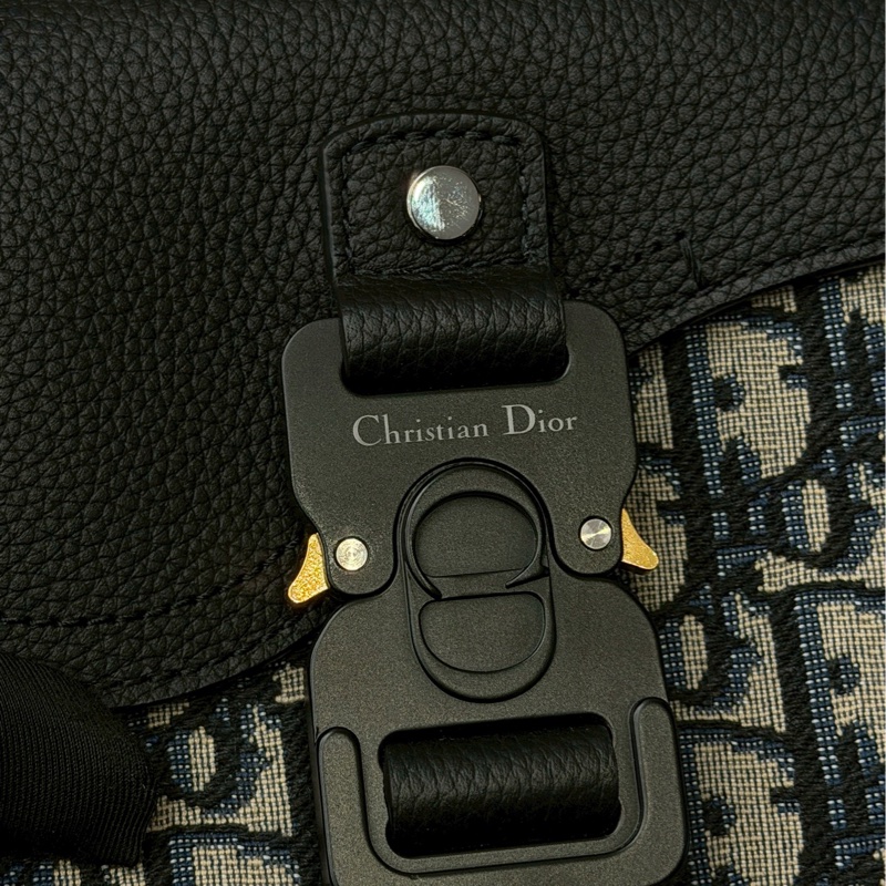 DIOR saddle馬鞍mini-6