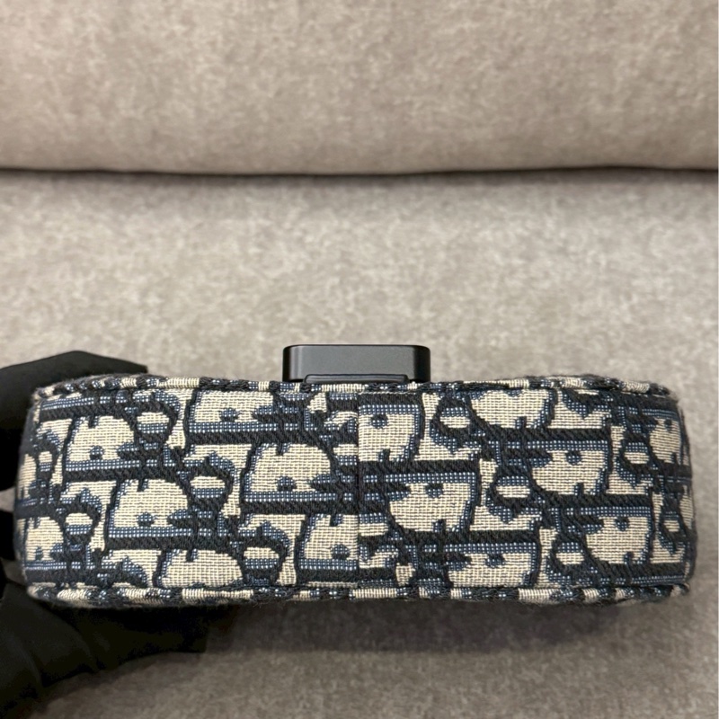 DIOR saddle馬鞍mini-7