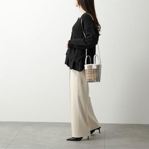 💎Han's house精品服飾💎Burberry 水桶包  手提包-2