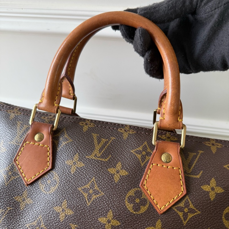 Monogram speedy 40 波士頓手提包 M41522-5