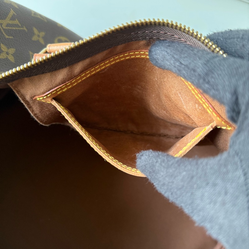 Monogram speedy 40 波士頓手提包 M41522-9