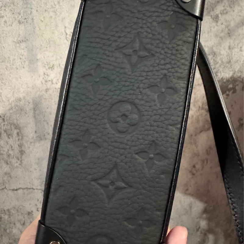 Louis Vuitton Mini Soft Trunk-4